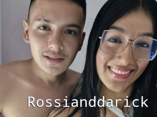 Rossianddarick