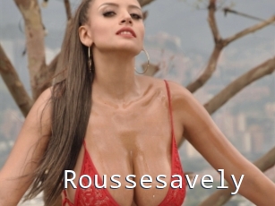 Roussesavely