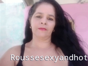 Roussesexyandhot