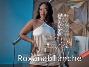 Roxanablanche