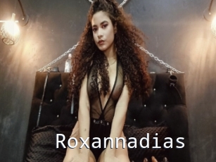 Roxannadias