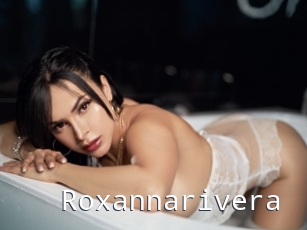 Roxannarivera