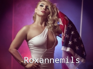 Roxannemils