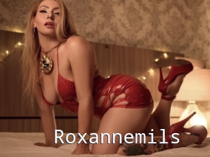 Roxannemils