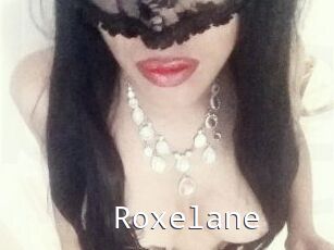 Roxelane