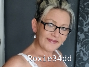 Roxie34dd