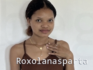 Roxolanasparta