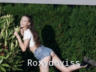 Roxydeviss