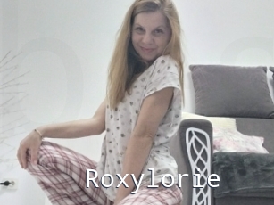 Roxylorie