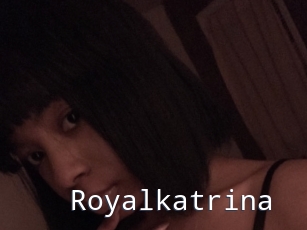 Royalkatrina