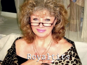 Royaltits