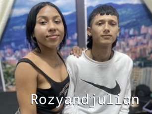 Rozyandjulian