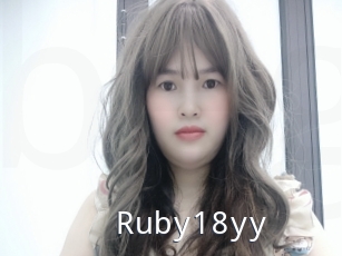 Ruby18yy