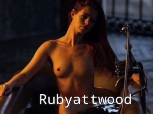 Rubyattwood