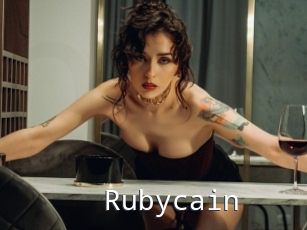 Rubycain