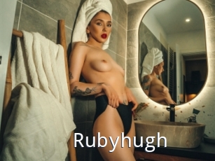 Rubyhugh