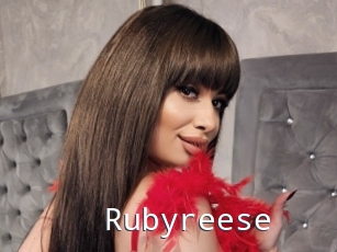 Rubyreese