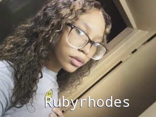 Rubyrhodes