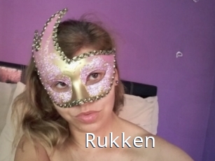 Rukken