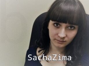 SachaZima