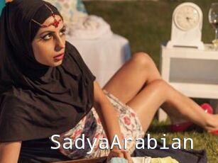 SadyaArabian