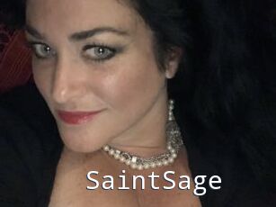 SaintSage