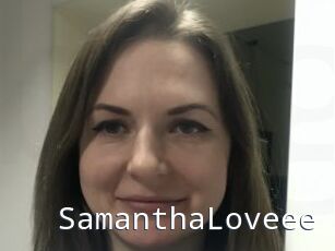 SamanthaLoveee