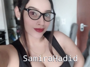 SamiraHadid