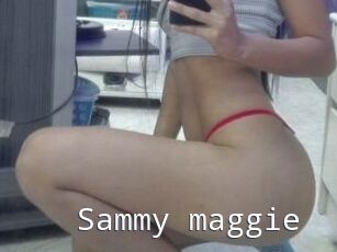 Sammy_maggie