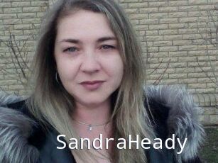 SandraHeady