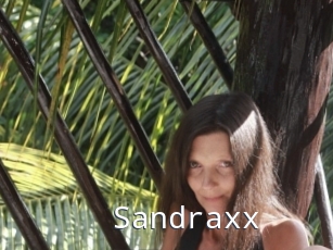 Sandraxx