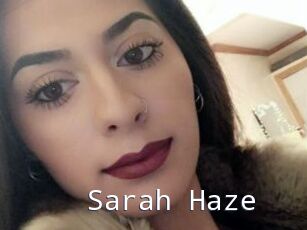 Sarah_Haze