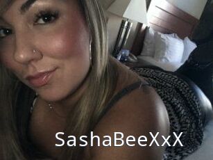 SashaBeeXxX