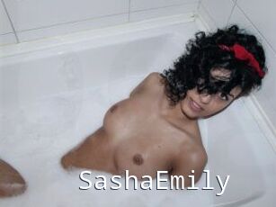 SashaEmily