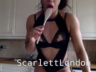 ScarlettLondon