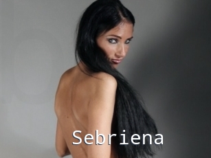 Sebriena