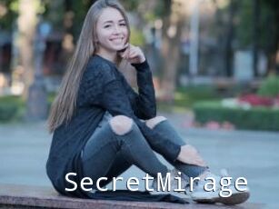 SecretMirage