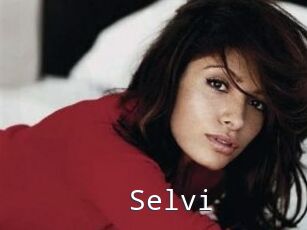 Selvi