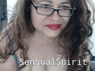 SensualSpirit