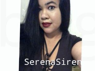 SerenaSiren