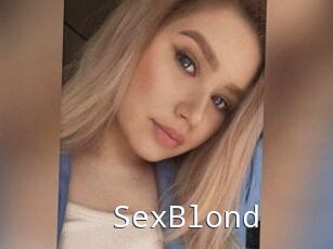 SexBlond