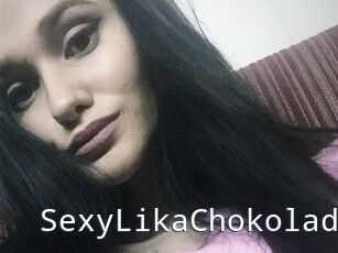 SexyLikaChokolad