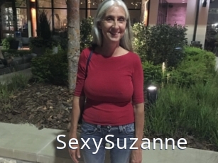 SexySuzanne