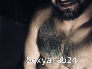 Sexyarab24