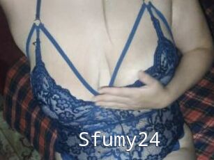 Sfumy24