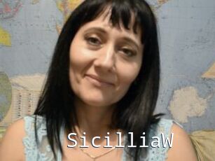 SicilliaW