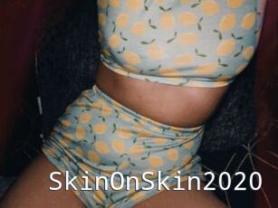 SkinOnSkin2020