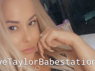 SkyeTaylorBabestation