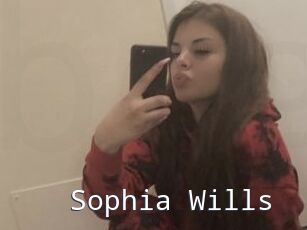 Sophia_Wills