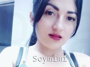 Soymimi